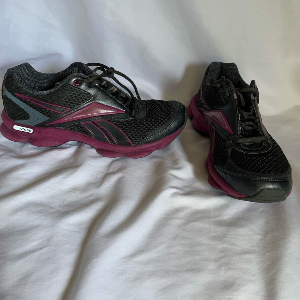 Reebok Runtone Tennis Shoes